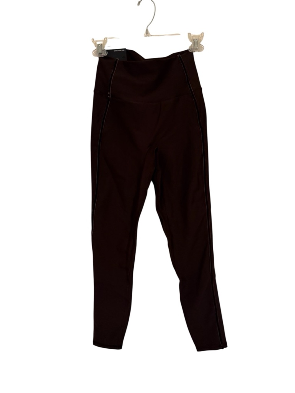 ABERCROMBIE YPB sculptLUX Ultra High Rise Leggings - Picture 3 of 8